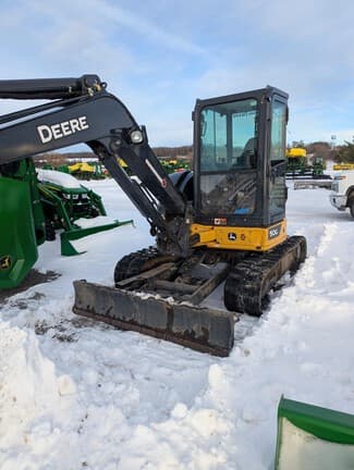 Main image John Deere 50G